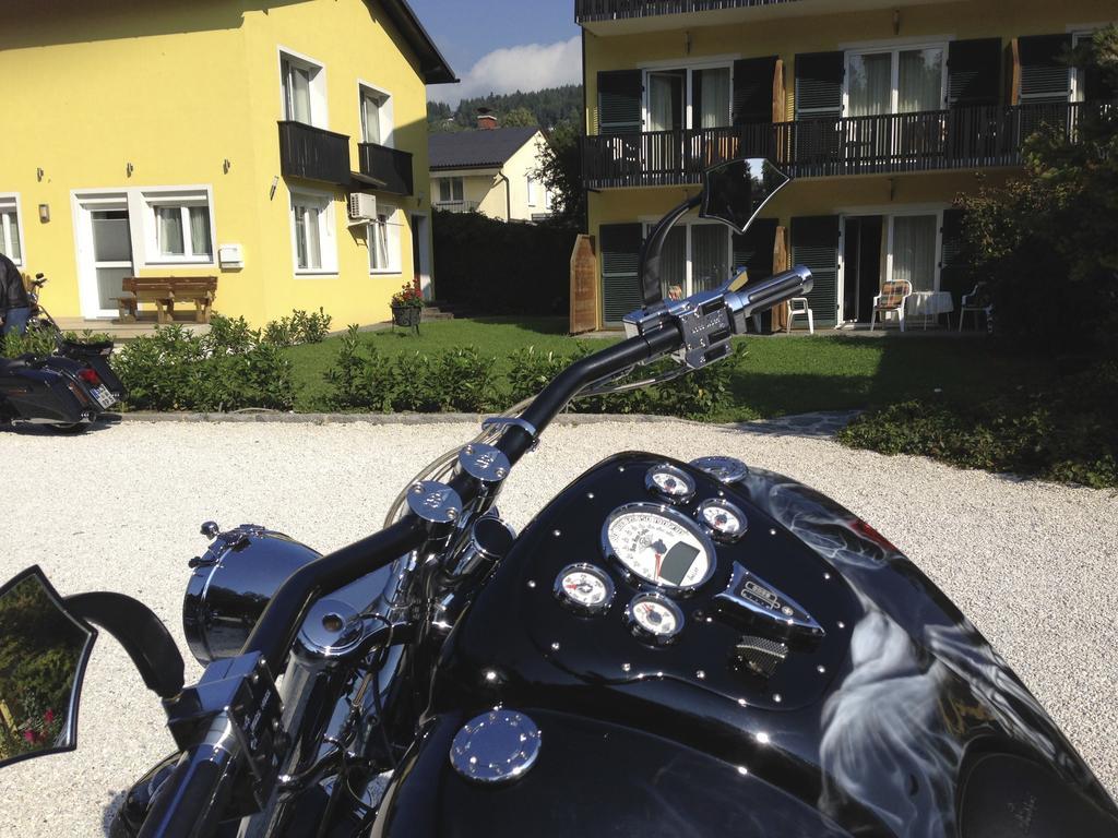 Regia Velden am Wörther See