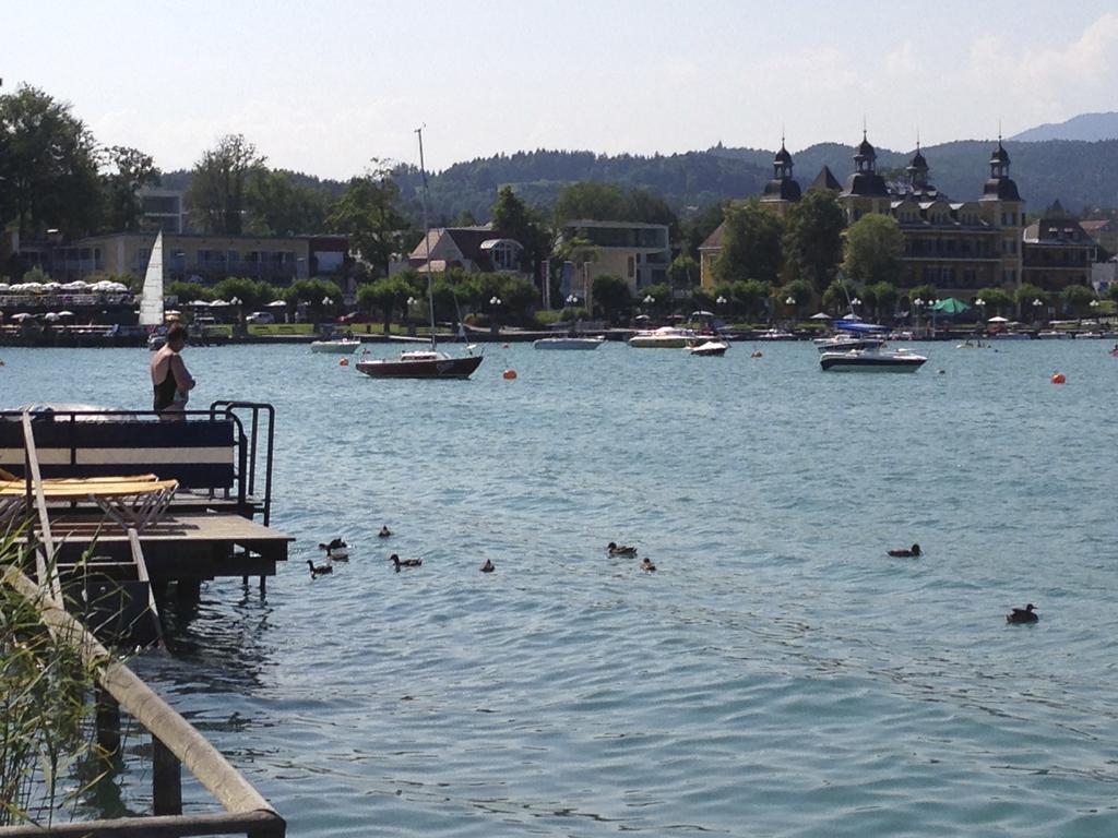 Regia Couette-café Velden am Wörther See