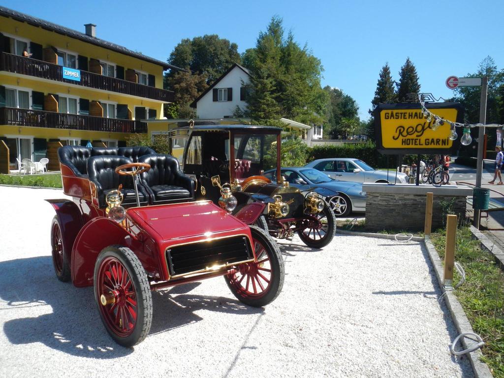 Regia Velden am Wörther See