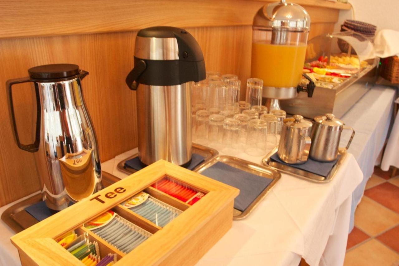Couette-café Regia Velden am Wörther See